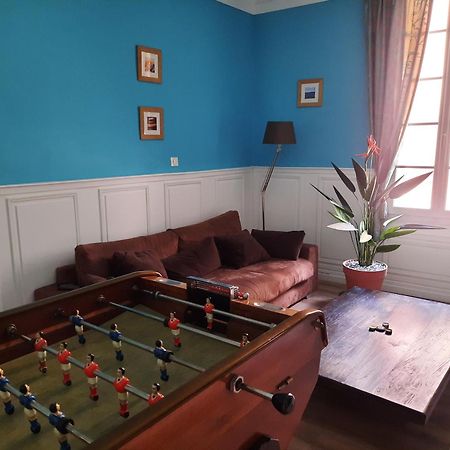 Chambres D'Hotes Belle Vigneronne Montagnac  Eksteriør billede