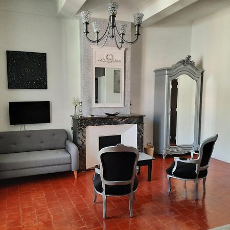Chambres D'Hotes Belle Vigneronne Montagnac  Eksteriør billede