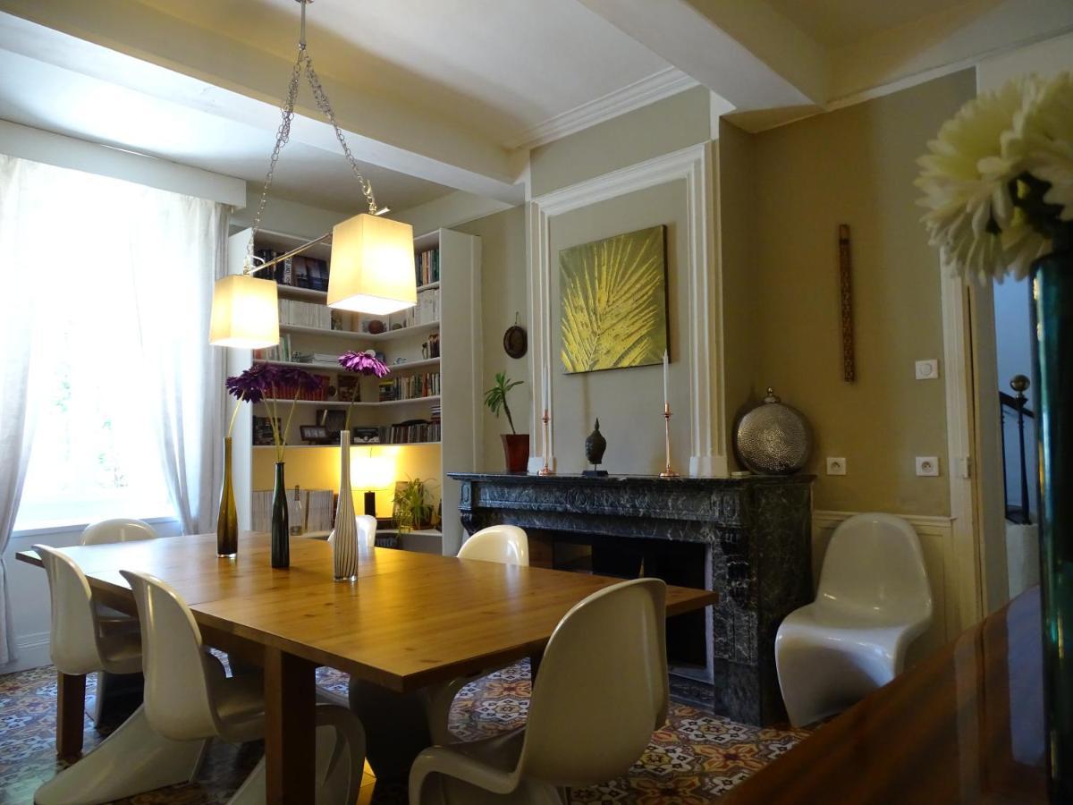 Chambres D'Hotes Belle Vigneronne Montagnac  Eksteriør billede