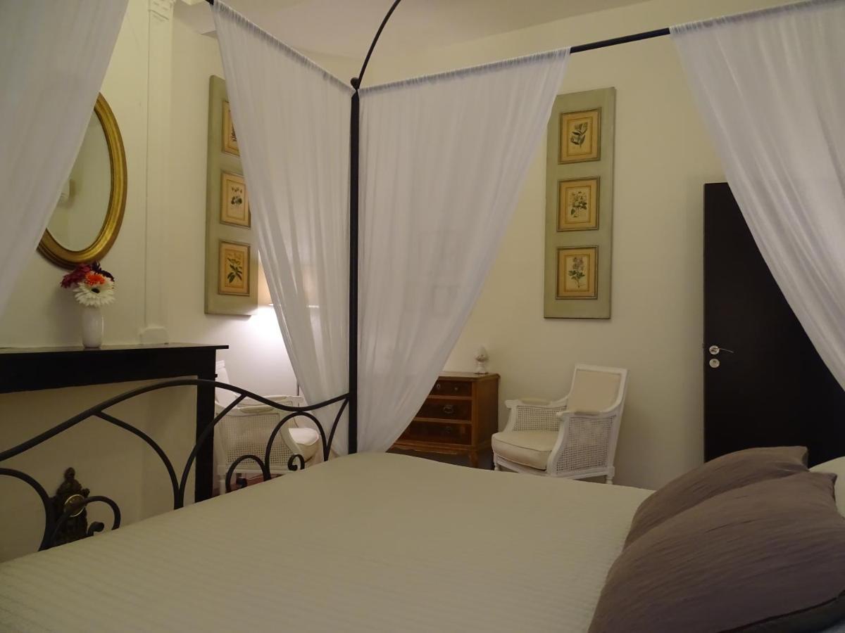 Chambres D'Hotes Belle Vigneronne Montagnac  Eksteriør billede