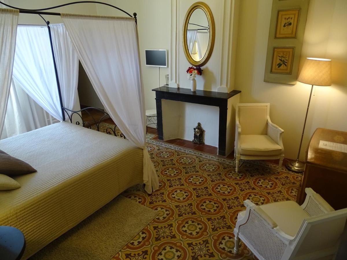 Chambres D'Hotes Belle Vigneronne Montagnac  Eksteriør billede