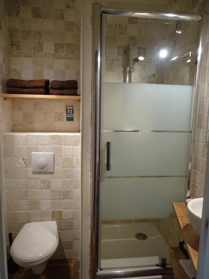 Chambres D'Hotes Belle Vigneronne Montagnac  Eksteriør billede