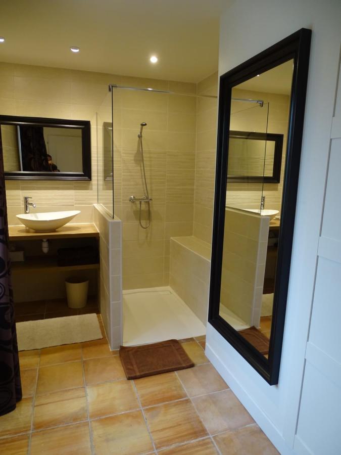 Chambres D'Hotes Belle Vigneronne Montagnac  Eksteriør billede