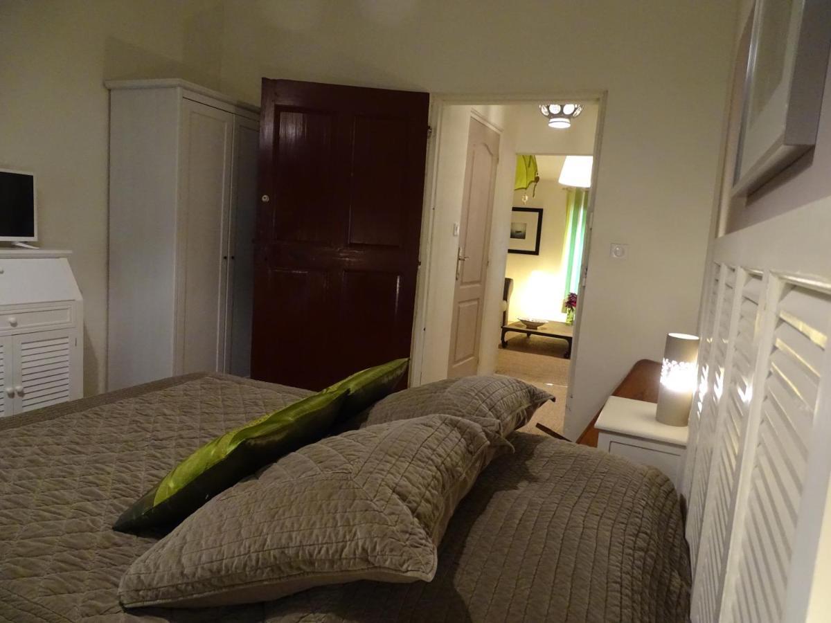 Chambres D'Hotes Belle Vigneronne Montagnac  Eksteriør billede