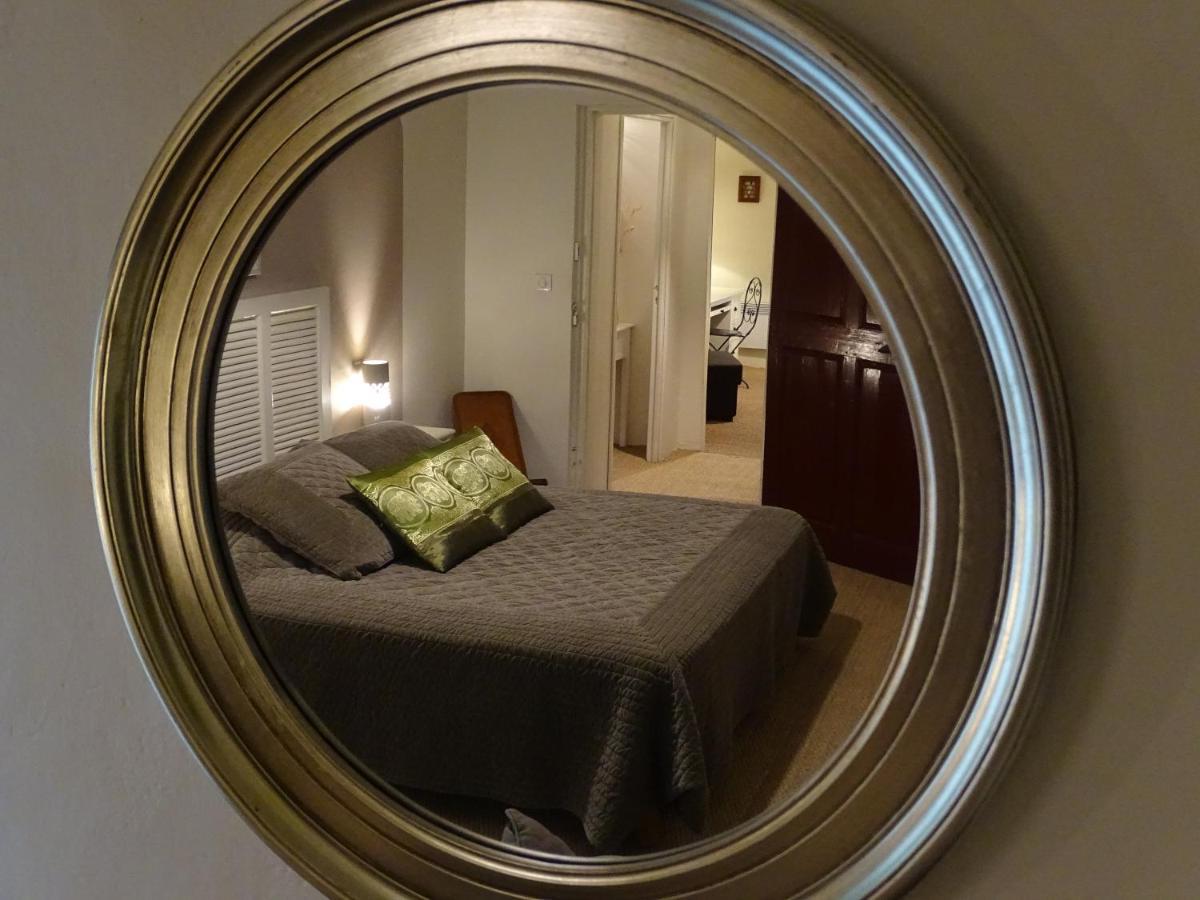 Chambres D'Hotes Belle Vigneronne Montagnac  Eksteriør billede