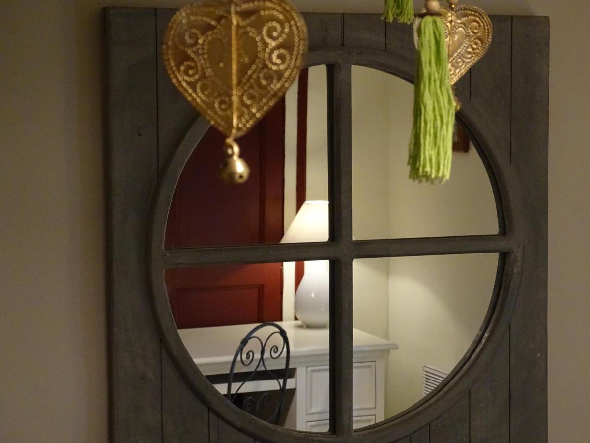 Chambres D'Hotes Belle Vigneronne Montagnac  Eksteriør billede