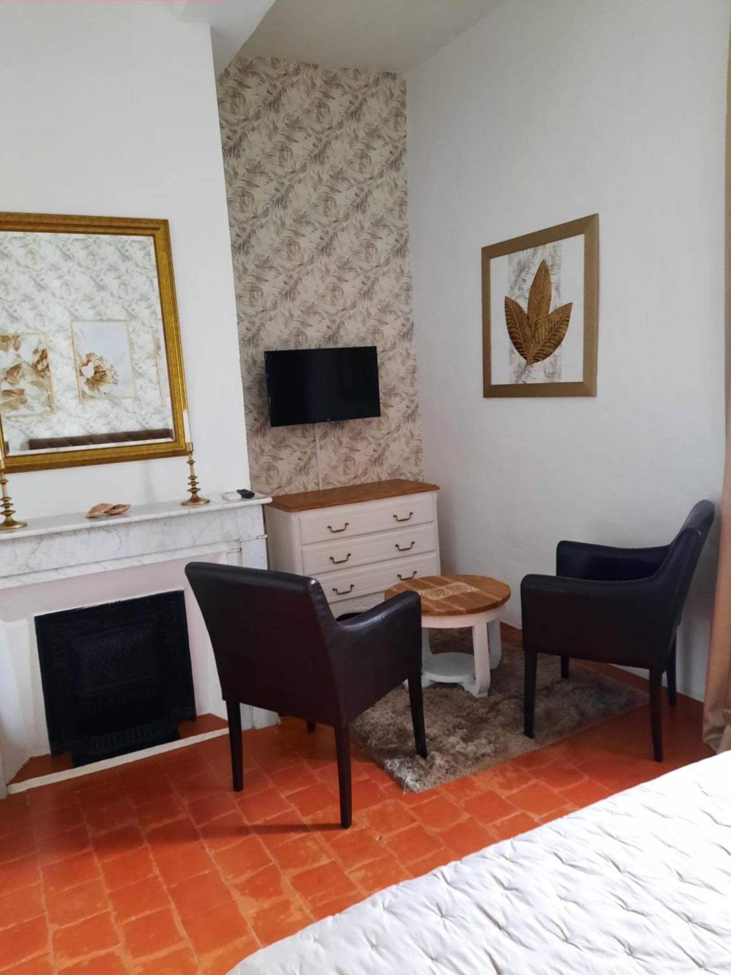 Chambres D'Hotes Belle Vigneronne Montagnac  Eksteriør billede