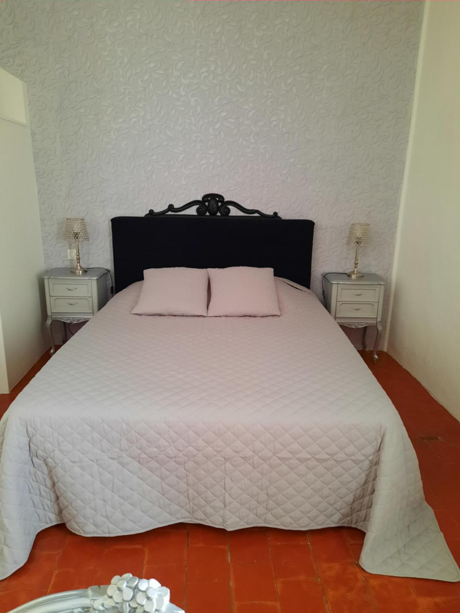Chambres D'Hotes Belle Vigneronne Montagnac  Eksteriør billede