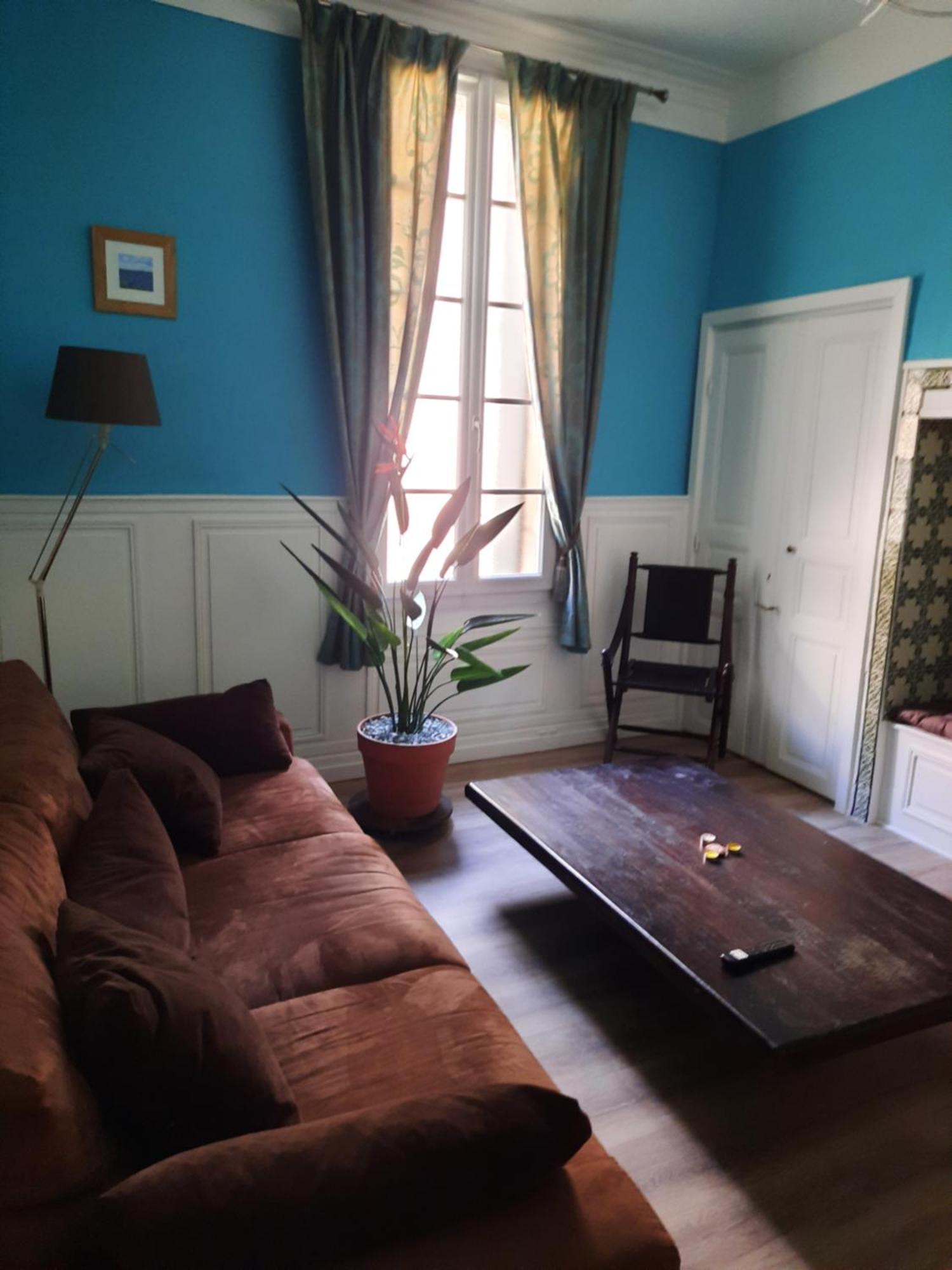 Chambres D'Hotes Belle Vigneronne Montagnac  Eksteriør billede
