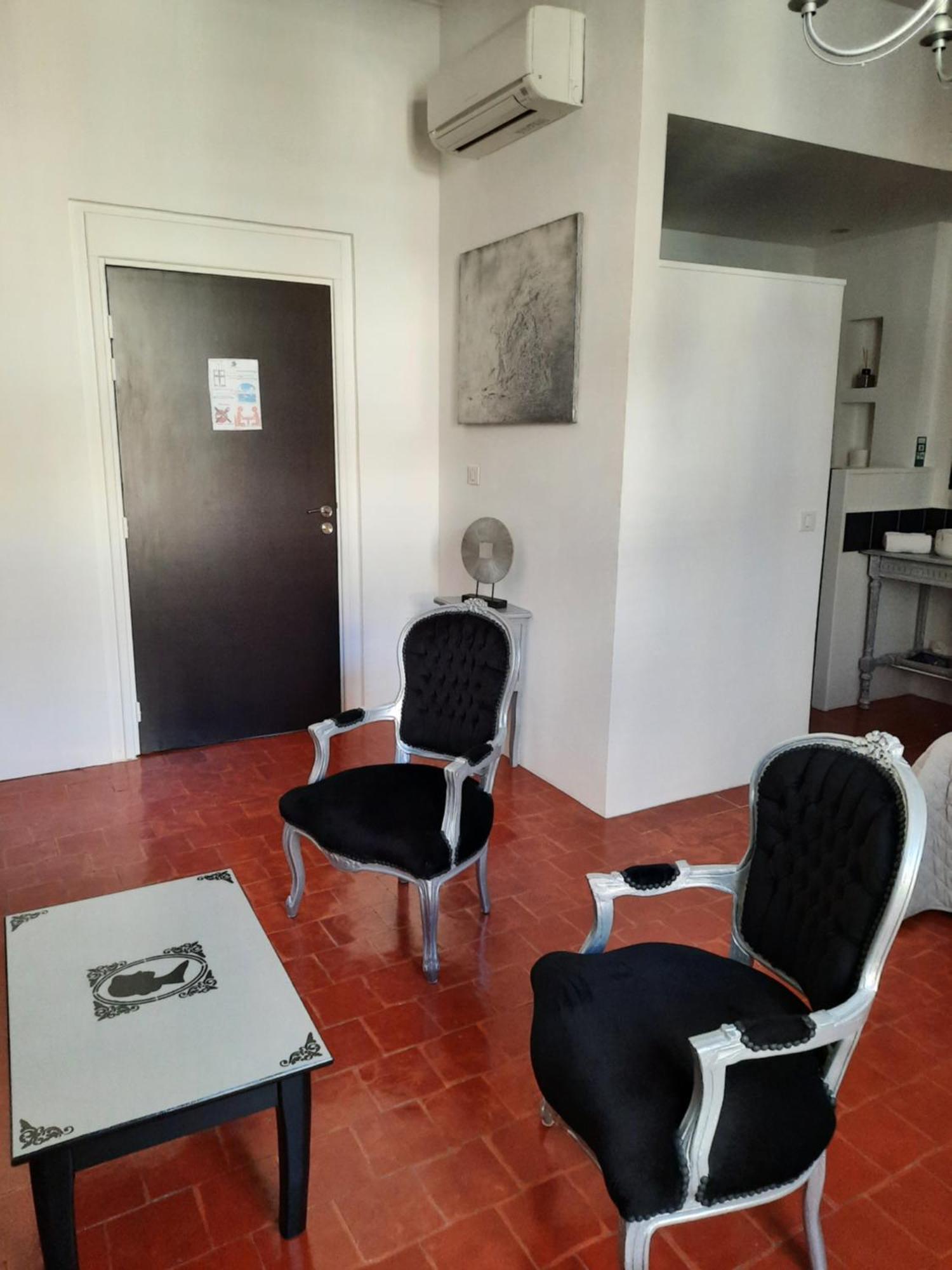 Chambres D'Hotes Belle Vigneronne Montagnac  Eksteriør billede